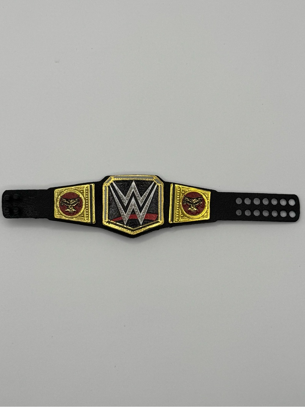 WWE World Heavyweight Championship “Brock”